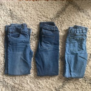True Craft Jeans Bundle
